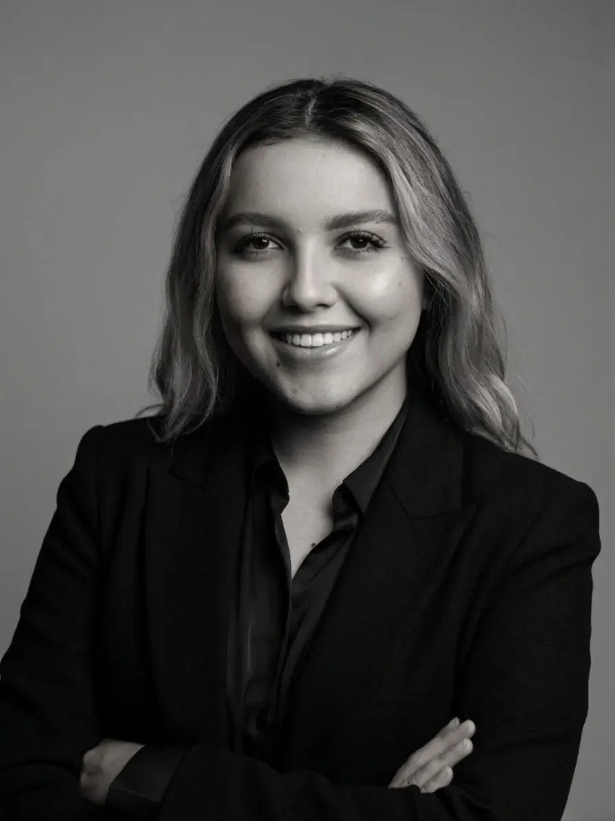 Alejandra Fajardo — Arquitecta