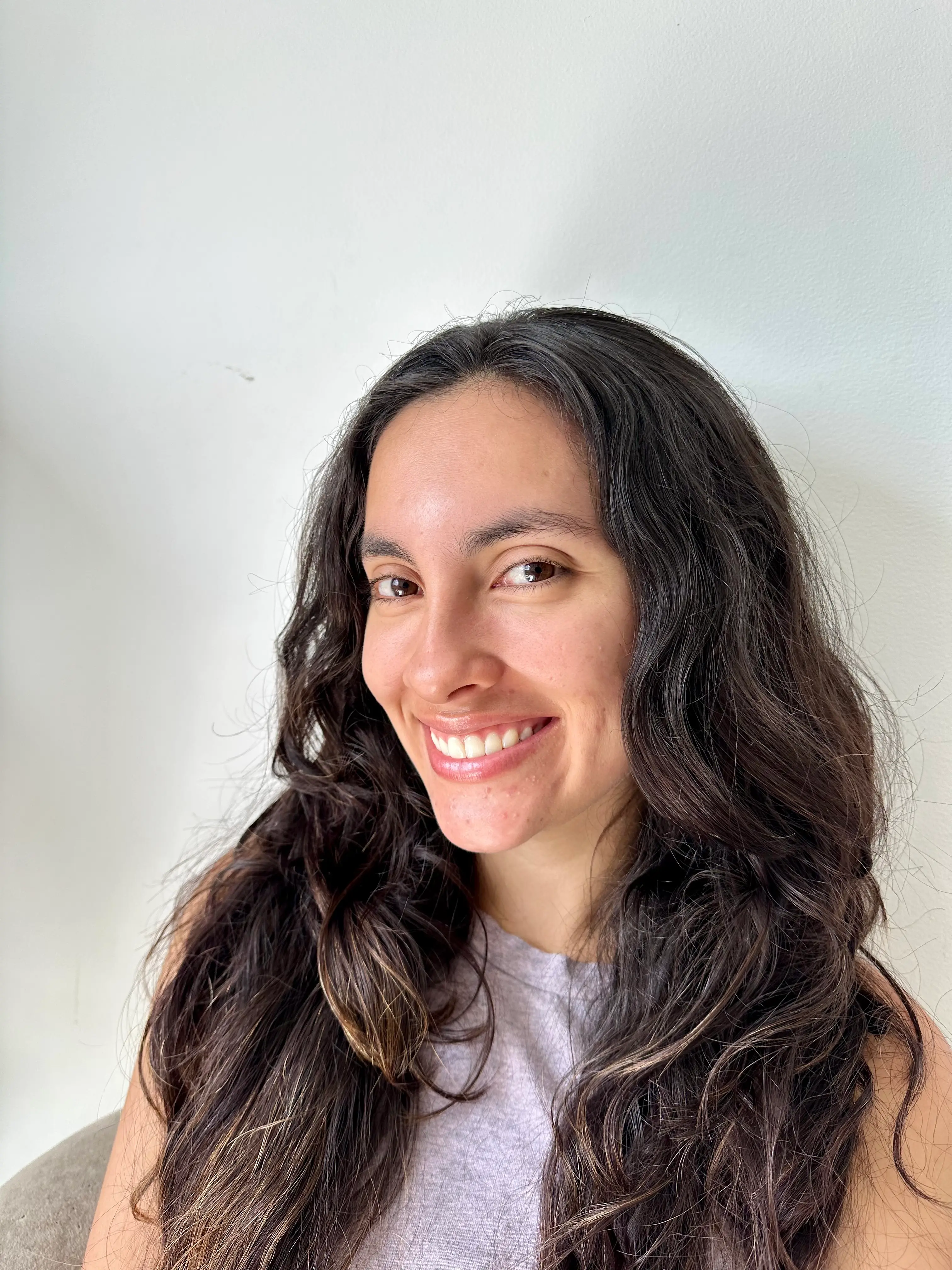 Erika Ardila — Arquitecta