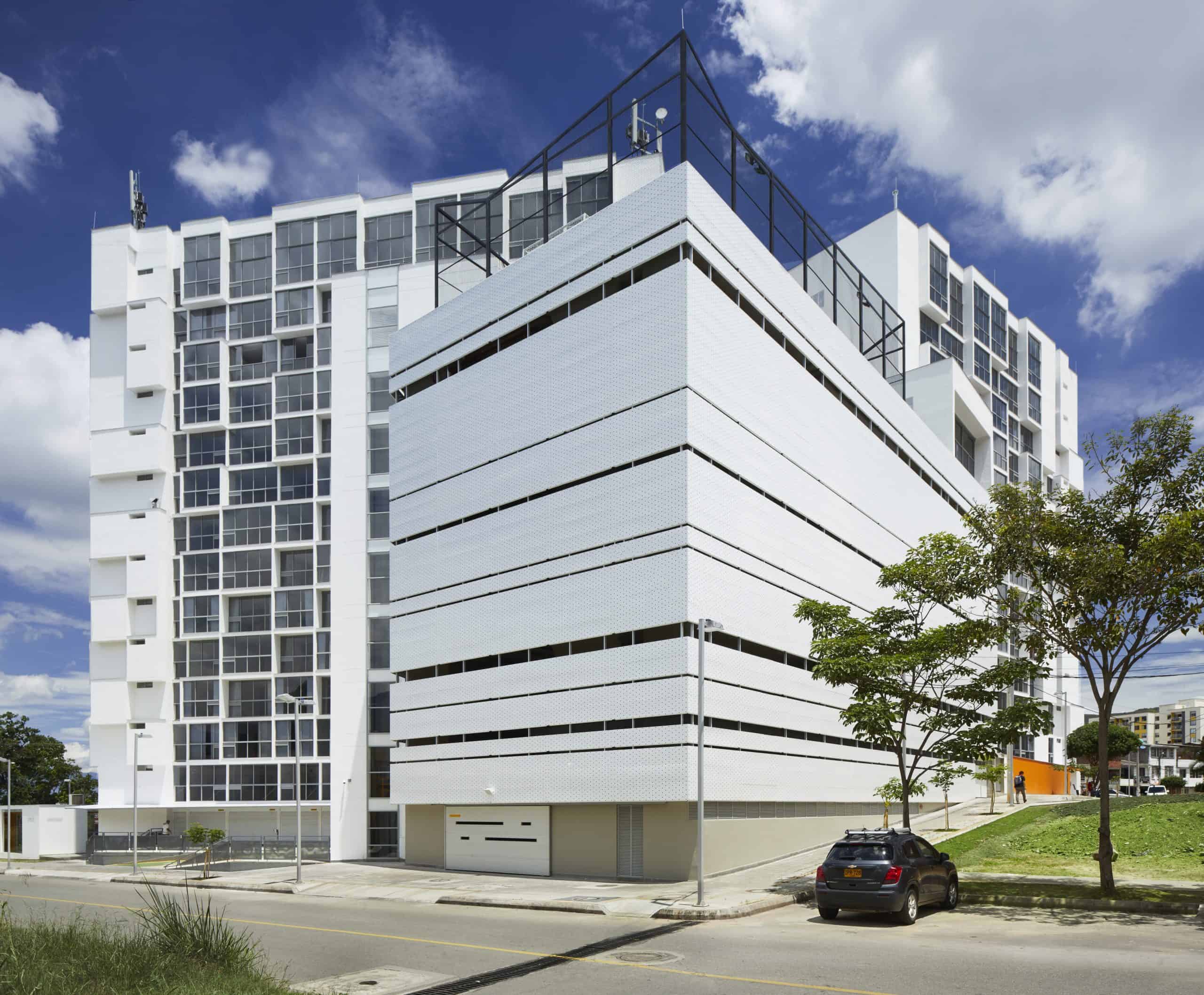 Revestimiento Screenpanel J