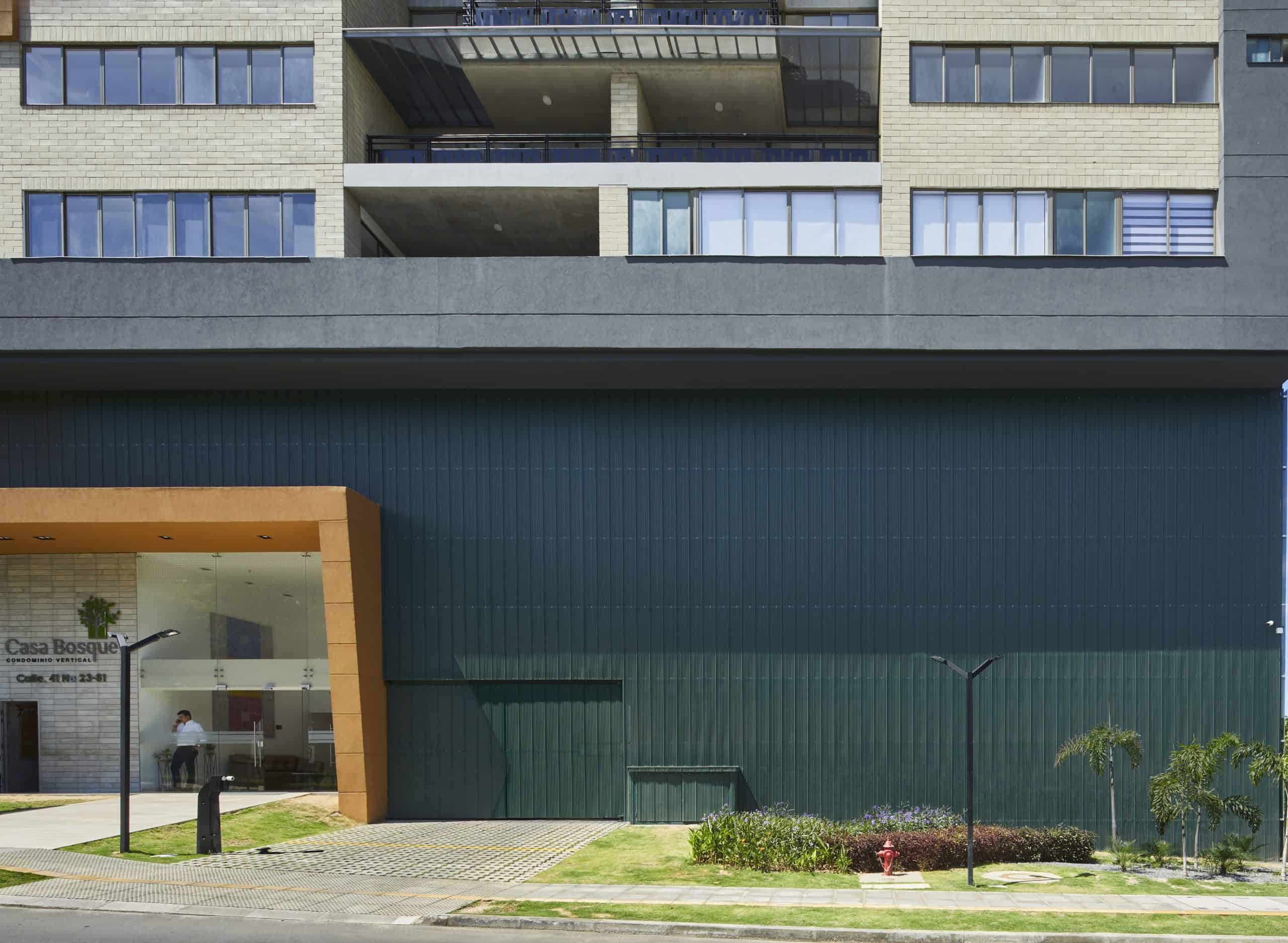 Revestimiento Miniwave