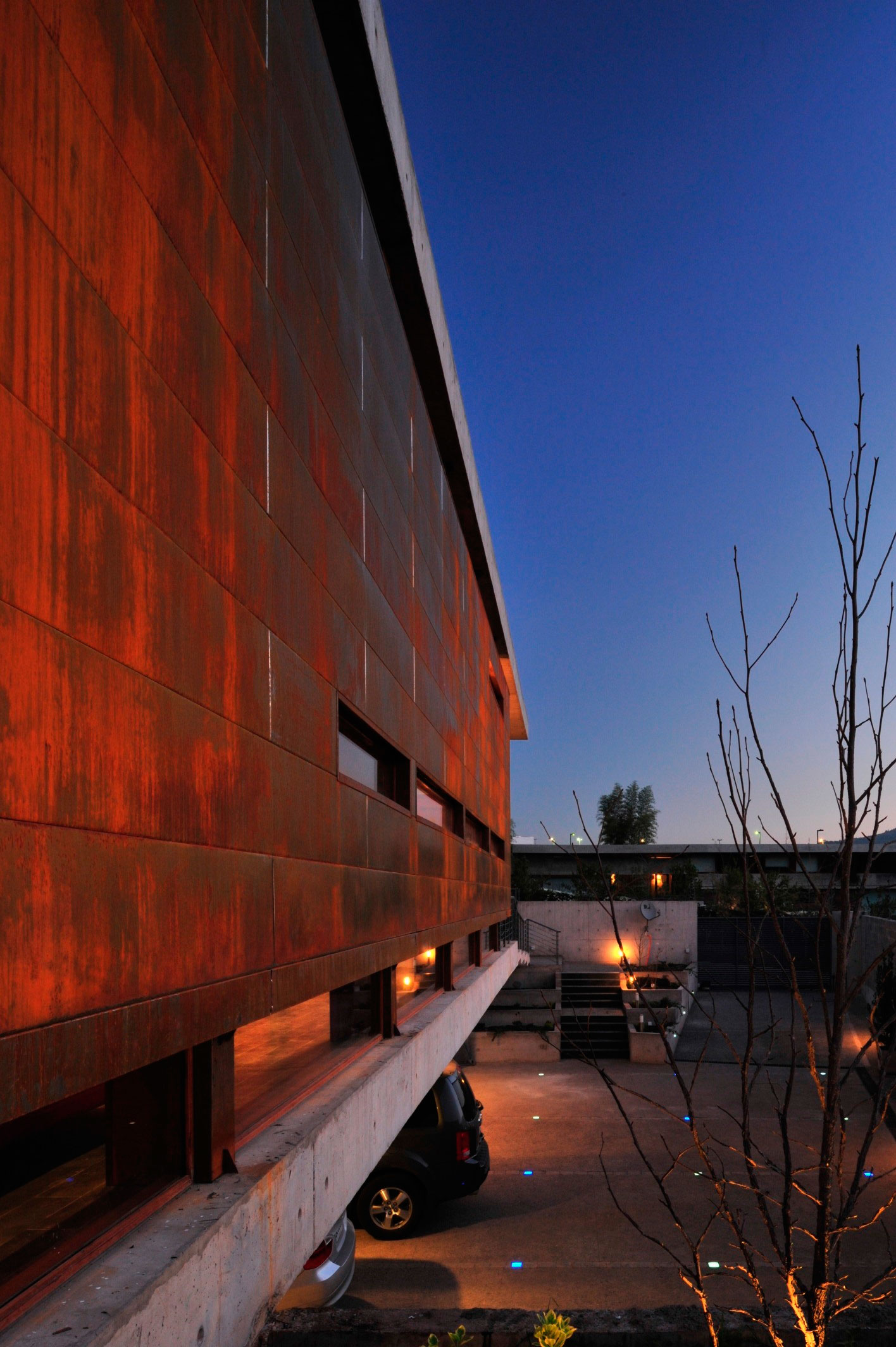 Revestimiento Tipo F